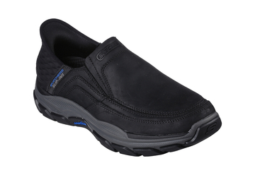 Skechers Slip-on Respected-elgin