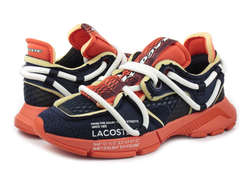 Lacoste Superge L003 Active Runway
