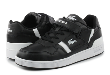 Lacoste Sneakers T-Clip Velcro