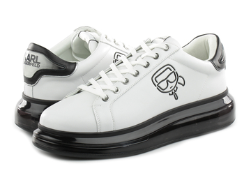 Karl Lagerfeld Sneaker Kapri Ikonic Sneaker