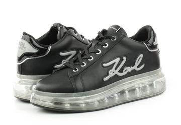 Karl Lagerfeld Sneakersy Kapri Kushion Signia Sneaker