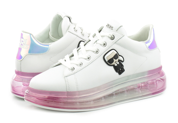 Karl Lagerfeld Sneaker Kapri Ikonic Sneaker