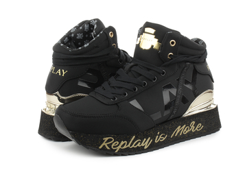 Replay Sneakers high Penny High