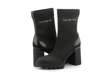 Calvin Klein Jeans Botine Serina 6C