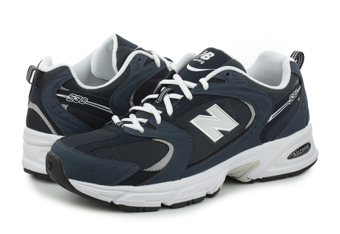 New Balance Sneakersy do kostki MR530