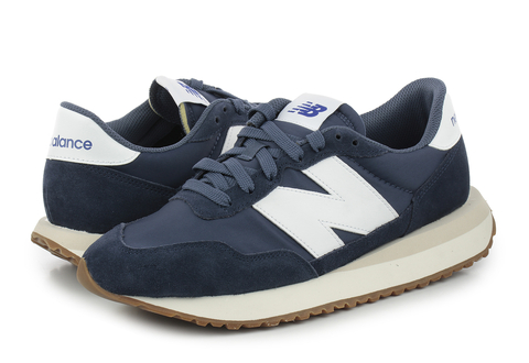 New Balance Sneakersy MS237