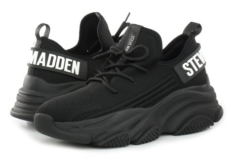Steve Madden Sneakersy Protege-e