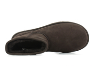 UGG Botine Classic Mini II 2