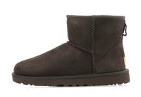 UGG Bokacsizma Classic Mini II 3