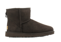 UGG Kotníkové topánky Classic Mini II 5