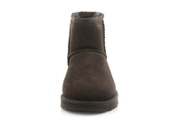 UGG Bokacsizma Classic Mini II 6