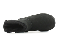 UGG Kotníčková obuv Mini Bailey Bow II 2