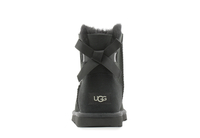 UGG Kotníčková obuv Mini Bailey Bow II 4