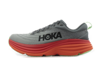 HOKA Buty sportowe Bondi 8 3