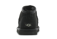 UGG Kotníčková obuv Classic Ultra Mini 4