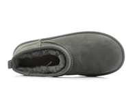 UGG Kotníkové topánky Classic Ultra Mini 2