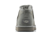 UGG Kotníkové topánky Classic Ultra Mini 4