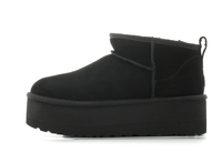 UGG Kotníkové topánky Classic Ultra Mini Platform 3