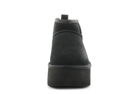 UGG Botine Classic Ultra Mini Platform 6