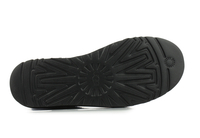 UGG Kotníkové topánky Classic Ultra Mini Zip 1