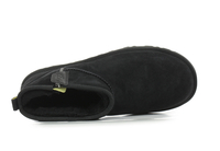 UGG Kotníkové topánky Classic Ultra Mini Zip 2