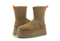 UGG Zimowe Classic Dipper