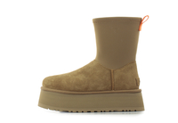 UGG Zimowe Classic Dipper 3