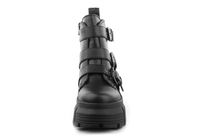 Buffalo Kotníkové topánky Ava Ankle Boot 6