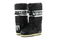 Moon Boot-#Vysoké kozačky#Sněhule#-Moon Boot Icon Nylon
