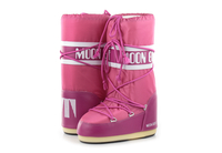 Moon Boot-#Visoke čizme#Čizme za snijeg#-Moon Boot Icon Nylon