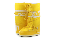 Moon Boot-#Vysoké čižmy#Snehule#-Moon Boot Icon Nylon