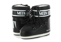 Moon Boot-#Botki#Śniegowce#-Moon Boot Icon Low Rainbow