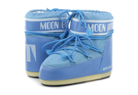 Moon Boot-#Plitke čizme#Vodoodbojne čizme#-Icon Low Rainbow