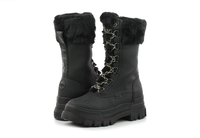 Buffalo Trapery Aspha Duck Boot Warm