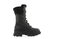 Buffalo Trapery Aspha Duck Boot Warm 5