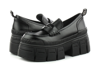 Buffalo Slip-on Gospher Loafer