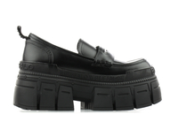 Buffalo Slip-on Gospher Loafer 5