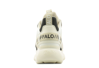 Buffalo Sneaker Cld Chai 4