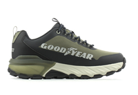 Skechers Sneakersy Max Protect - Fast T 5