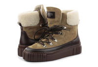 Gant-#Kotníkové topánky#Čižmy#-Snowmont