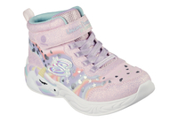 Skechers-#Kotníkové sneakersy#-Unicorn Dreams-Magic