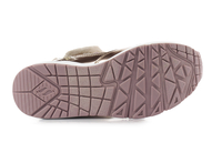 Skechers Kotníkové topánky Uno - Cozy On Air 1
