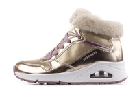 Skechers Kotníkové topánky Uno - Cozy On Air 3