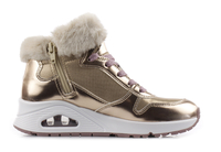 Skechers Kotníkové topánky Uno - Cozy On Air 5