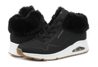 Skechers-#Kotníkové sneakersy#-Uno-Fall Air