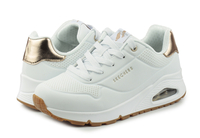 Skechers-#Pantofi sport#-Uno Gen1 - Shimmer A