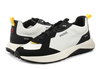 HUGO-#Sneakersy#-Kane Runner