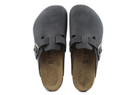 Birkenstock-Clogsy - papuče-Boston Oiled Leather