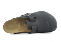 Birkenstock Clogsy - papuče Boston Oiled Leather 2