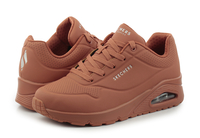 Skechers-#Sneakersy do kostki#-Uno - Stand On Air